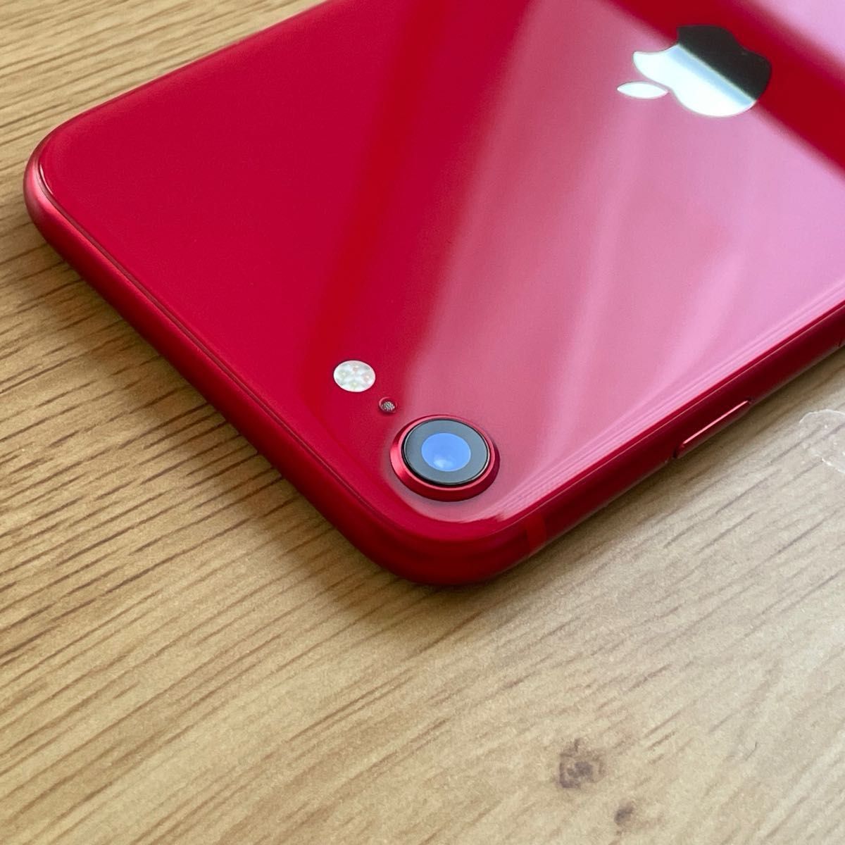 Apple iPhone SE 第2世代 SIMフリー レッド 64GB|Yahoo!フリマ Apple iPhone SE 第2世代 SIMフリー レッド 64GB|Yahoo!フリマ