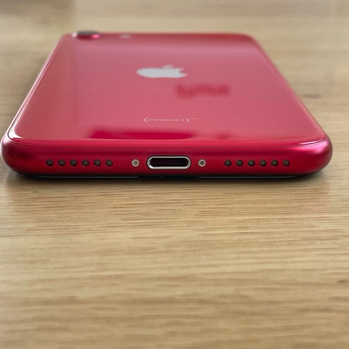 Apple iPhone SE 第2世代 SIMフリー レッド 64GB|Yahoo!フリマ Apple iPhone SE 第2世代 SIMフリー レッド 64GB|Yahoo!フリマ