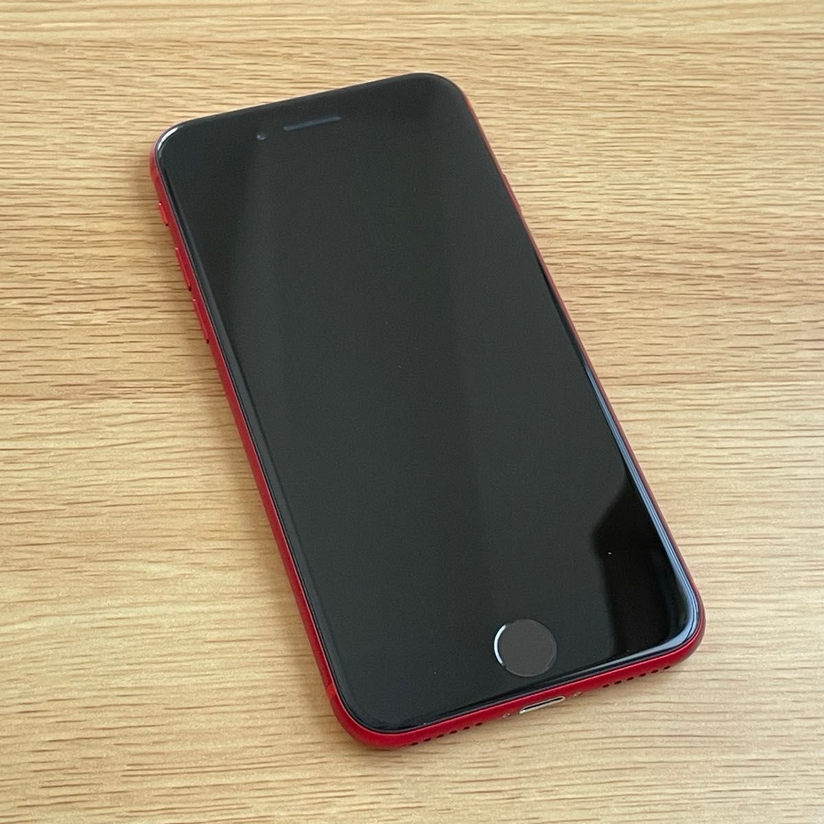 Apple iPhone SE 第2世代 SIMフリー レッド 64GB|Yahoo!フリマ Apple iPhone SE 第2世代 SIMフリー レッド 64GB|Yahoo!フリマ