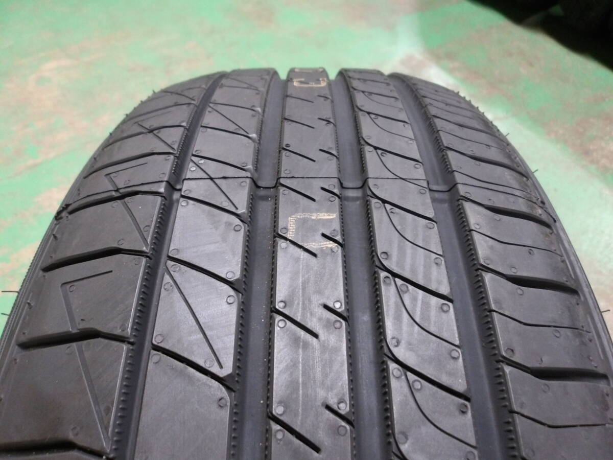 225/45R19　ダンロップ　LEMANS V　2021年製　未使用品1本　G-121_画像2