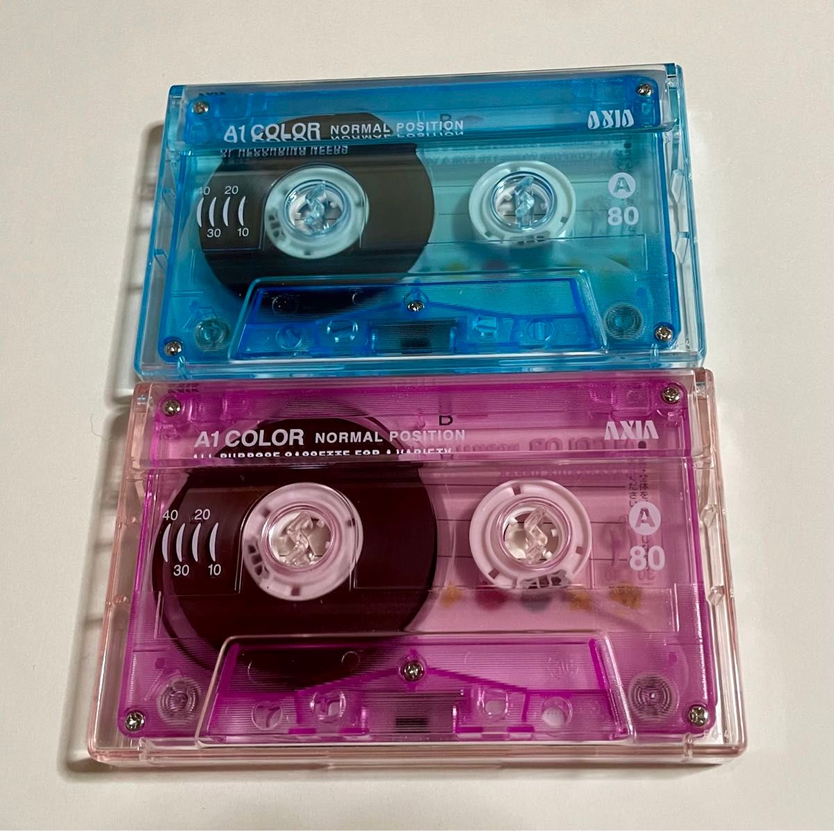 富士フィルム AXIA オーディオカセットテープ 80分 2本|Yahoo 富士フィルム AXIA オーディオカセットテープ 80分 2本|Yahoo