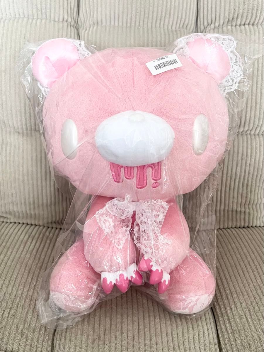 新品】 グルーミー ぬいぐるみ 2体セット|Yahoo!フリマ(旧 新品】 グルーミー ぬいぐるみ 2体セット|Yahoo!フリマ(旧