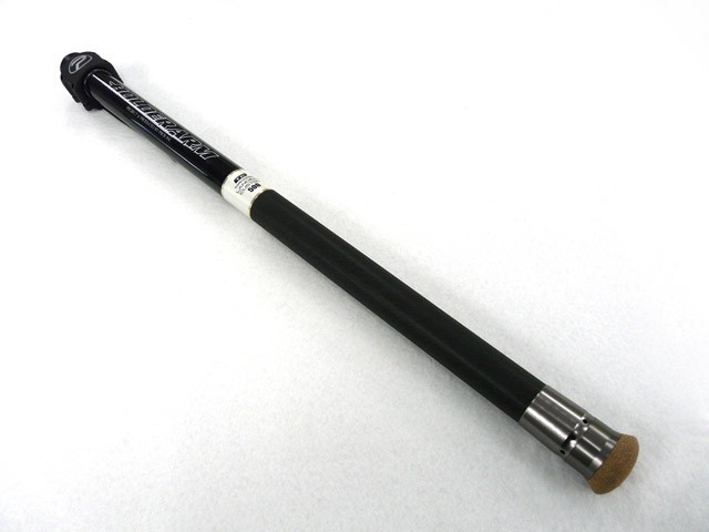 プロックス(PROX) ホルダーアームTE(HOLDER ARM) 600　HAT600 【全国一律送料無料】 6m 玉の柄 シャフト ギャフ 玉網 タモ網 ネット
