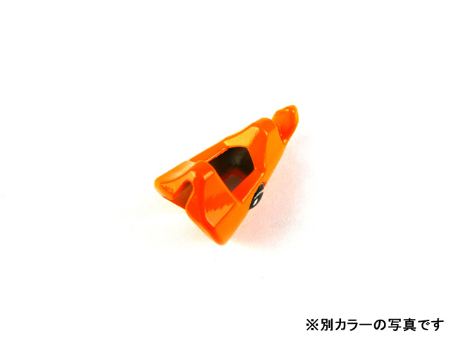 キザクラ(kizakura) エギボー マスクドシンカー(Egibow MASK DU SINKER) 15g グロー エギング シンカー 錘 オモリ ウエイト_画像3