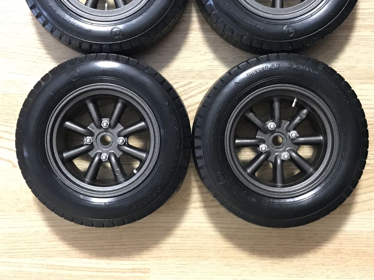 送料無料 1/8 ワタナベホイールタイヤ キーホルダー 送料無料 1/8 ワタナベホイールタイヤ キーホルダー