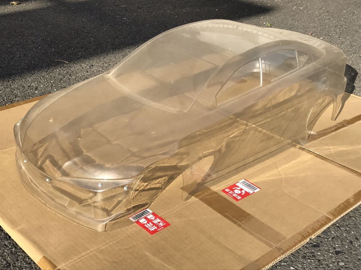 Yahoo!オークション - 1/5 エンジンカー 未塗装 FKR500 ラジコン Yahoo!オークション - 1/5 エンジンカー 未塗装 FKR500 ラジコン