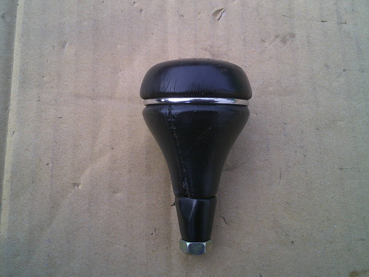 * Jaguar X300 XJ shift knob * XJ6 JLDA