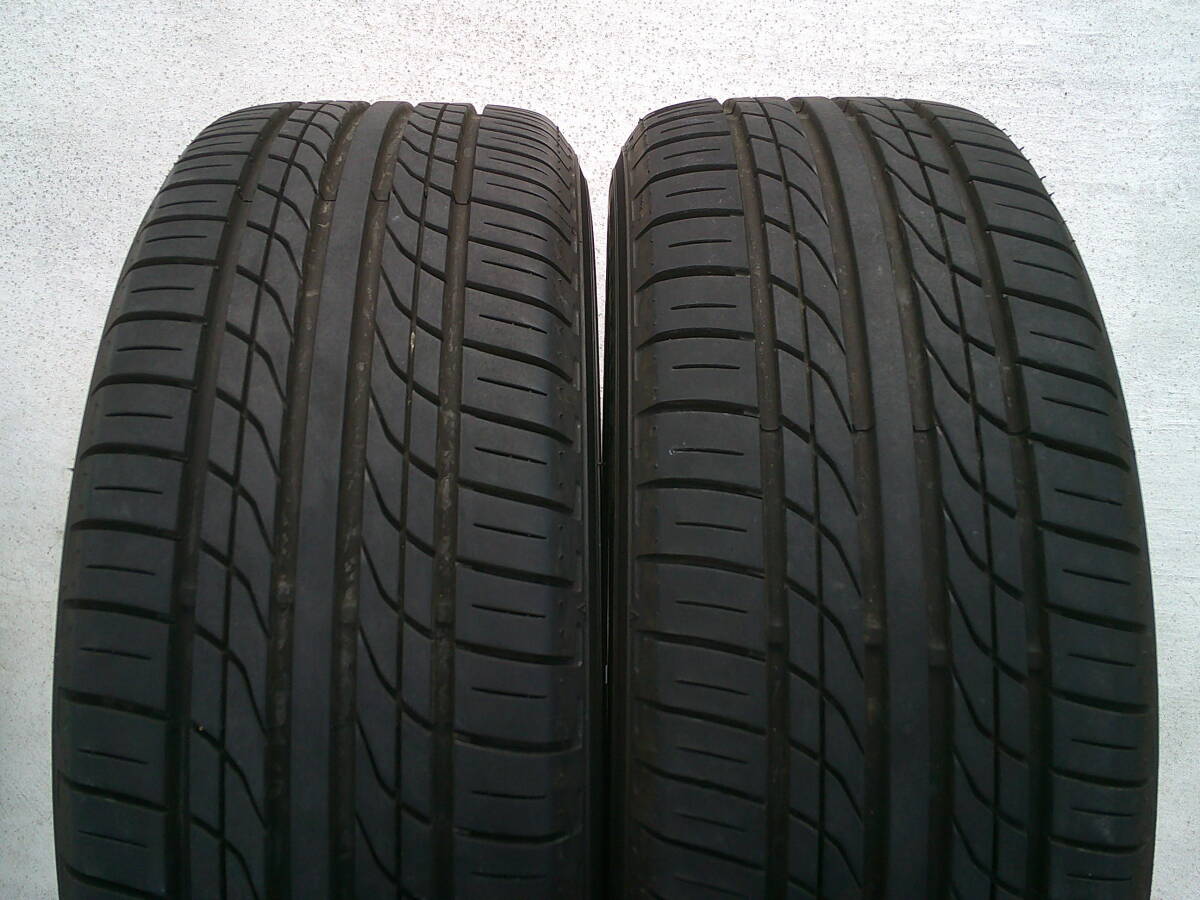 ★ BMW Z3 純正 16インチ アルミホイール 4本 7J X 16 +46 PCD120 5穴 205/55R16 ★ E36/7の画像6