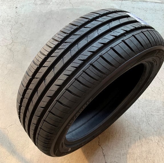 【出品=在庫OK!】 2023年製# ラウフェン(HANKOOK) LAUFENN S FIT aS-01 LH02 225/50R17 94W M+S 新品1本 ★ 送料別途・数量限定♪_画像2