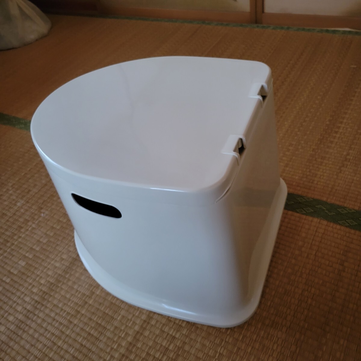 セキスイ 親孝行トイレ ポータブルトイレ 介護用品|Yahoo セキスイ 親孝行トイレ ポータブルトイレ 介護用品|Yahoo
