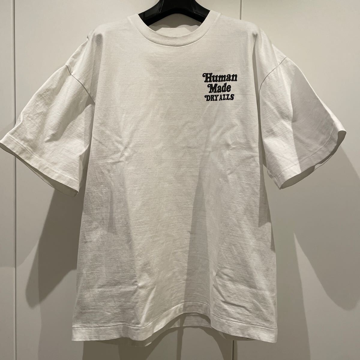 HUMANMADE VERDY デザイン Tシャツ NIGO ヒューマンメイド ヒューマンメード ヴェルディ HUMAN MADE BAPE APE ABATHINGAPE エイプ ベイプ