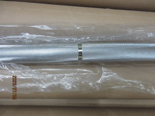 ☆新品☆オリンピックバー 4ベアリング 高品質 耐荷重700LB ☆新品☆オリンピックバー 4ベアリング 高品質 耐荷重700LB