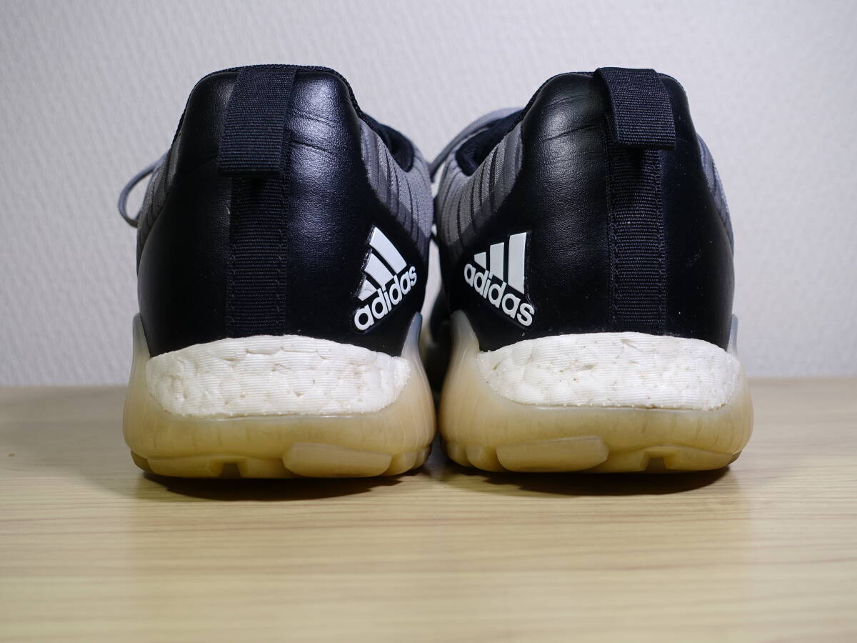 ◇ adidas アディダス CODECHAOS コードカオス GOLF スパイクレス【EE9103】◇ 27.0cm ゴルフシューズの画像8