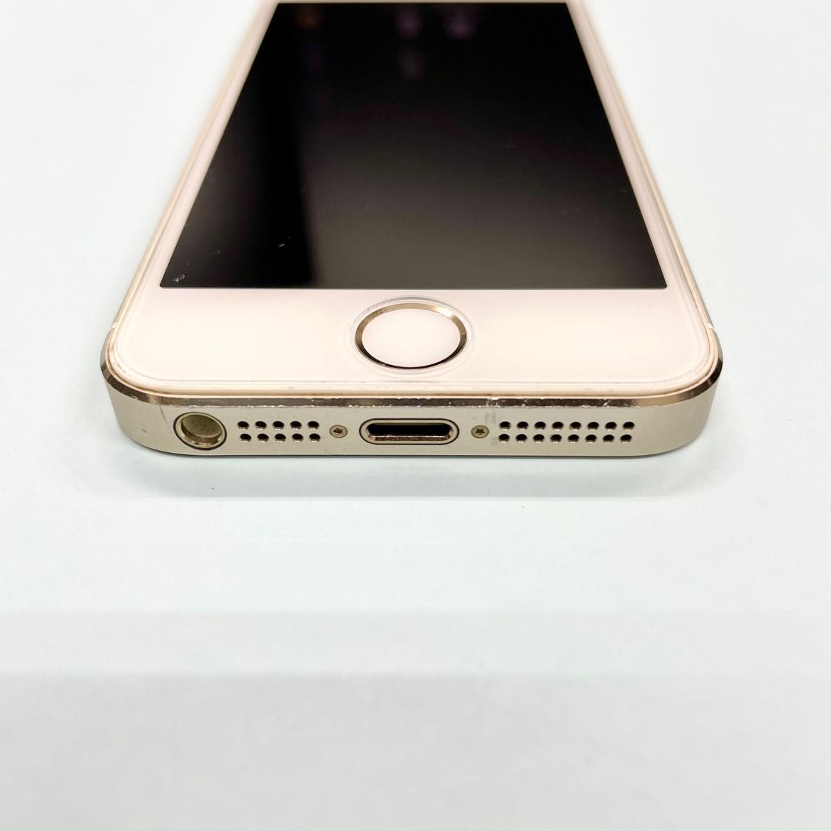 iPhone 5s ゴールド 16GB