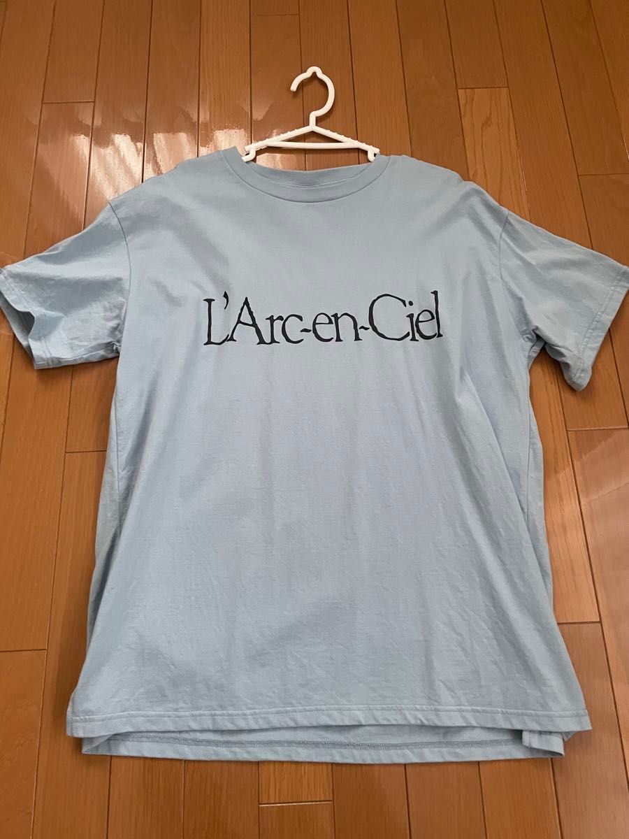 ラニバ30th旧ロゴTシャツ全色＋25th旧ロゴTシャツ 美品　ラルク