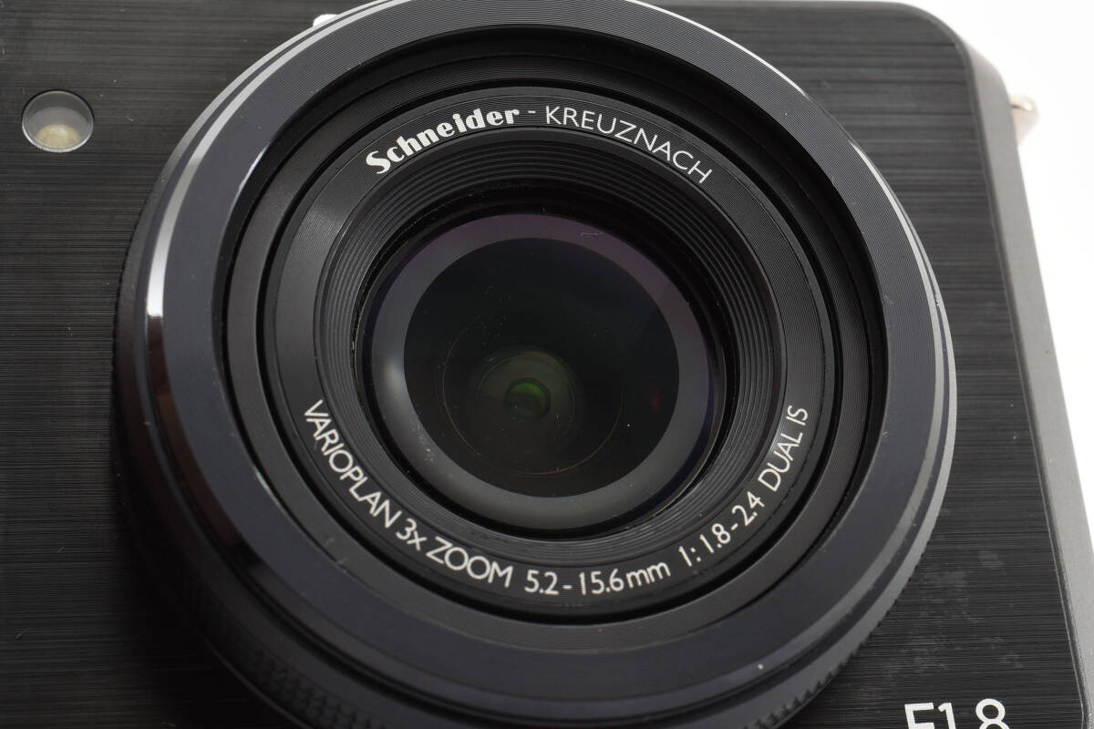 Bibian 比比昂- ☆希少品☆ サムスンSAMSUNG TL500 高級 Bibian 比比昂- ☆希少品☆ サムスンSAMSUNG TL500 高級
