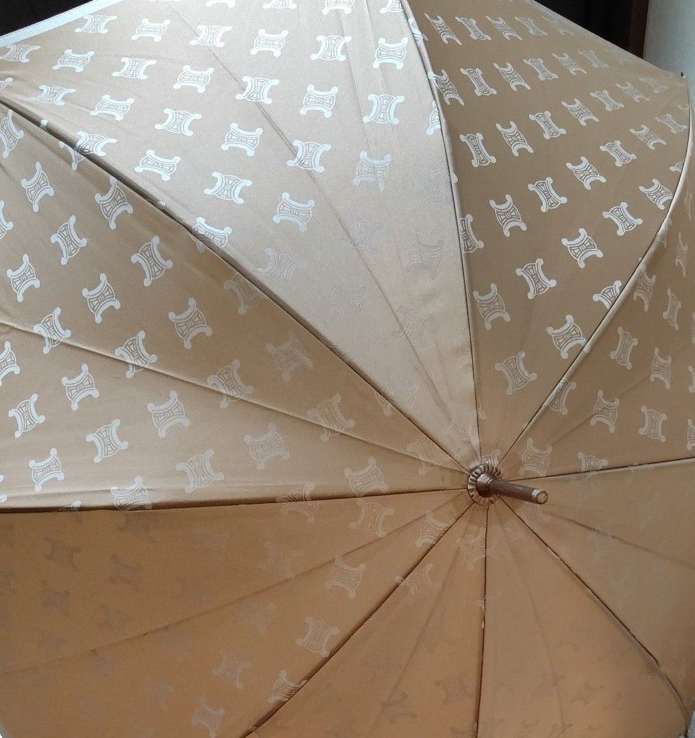 セリーヌ CELINE 雨傘 傘|Yahoo!フリマ(旧PayPayフリマ) セリーヌ CELINE 雨傘 傘|Yahoo!フリマ(旧PayPayフリマ)