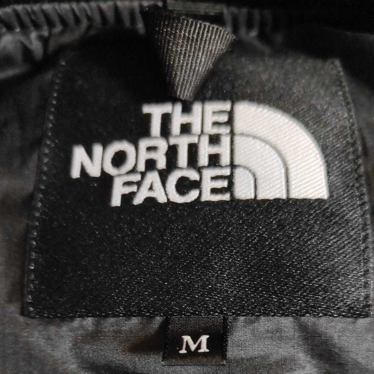 THE NORTH FACE ノースフェイス ジャケット 黒 インサレーションボンバージャケット NY82132 ユニセックス