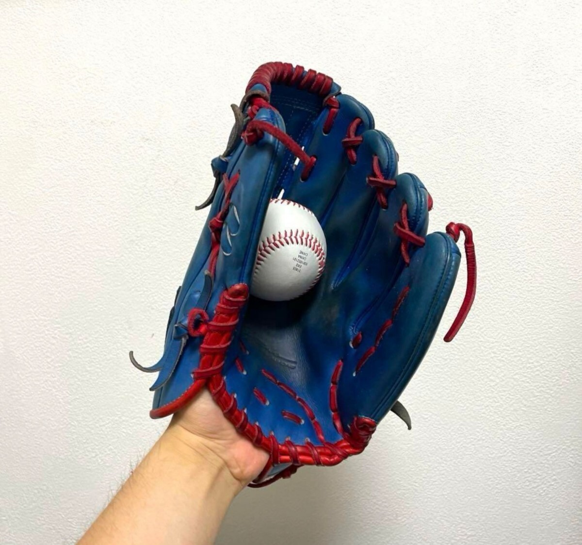 アイピーセレクト アルモーニア 山本由伸モデル オーダー 硬式 アイピーセレクト アルモーニア 山本由伸モデル オーダー 硬式