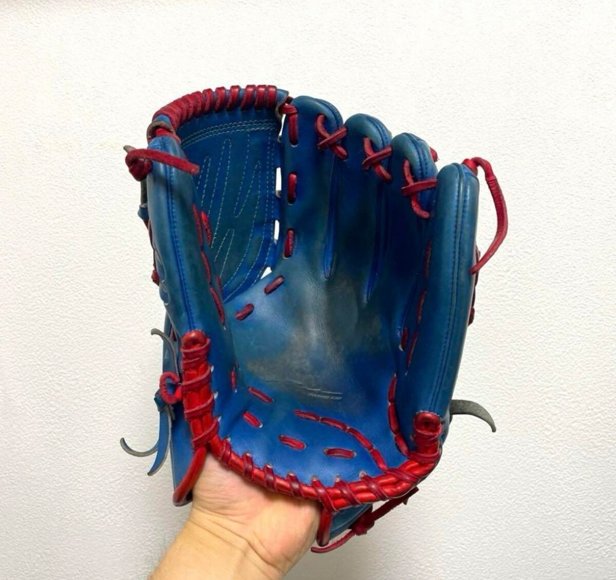 アイピーセレクト アルモーニア 山本由伸モデル オーダー 硬式 アイピーセレクト アルモーニア 山本由伸モデル オーダー 硬式