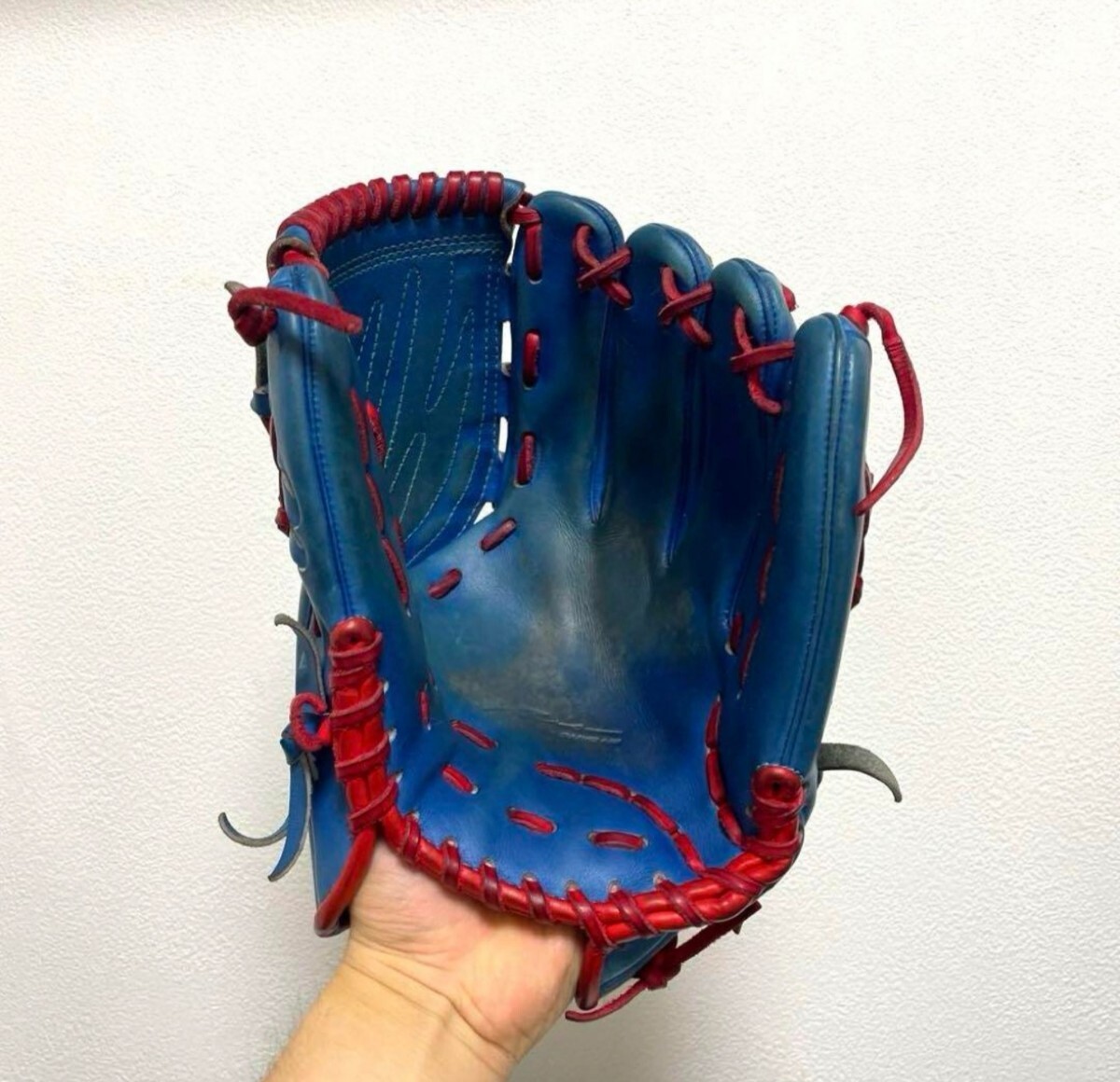 アイピーセレクト アルモーニア 山本由伸モデル オーダー 硬式 アイピーセレクト アルモーニア 山本由伸モデル オーダー 硬式