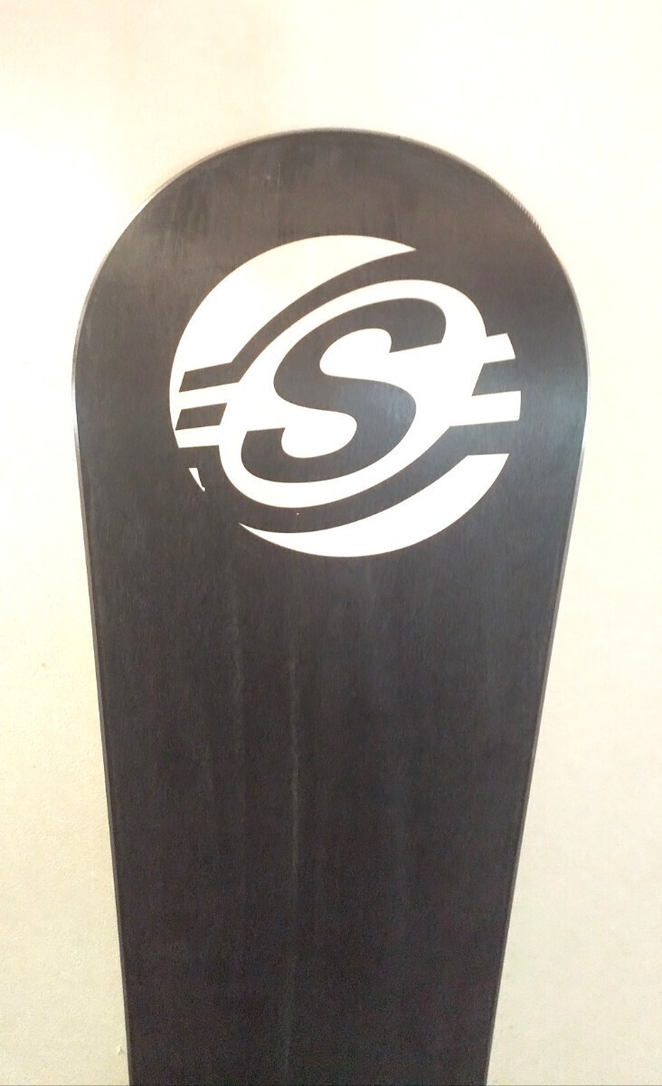 希少 SIMS BURNER 167 中古 シムス バーナー 167㎝ スプリット 希少 SIMS BURNER 167 中古 シムス バーナー 167㎝ スプリット