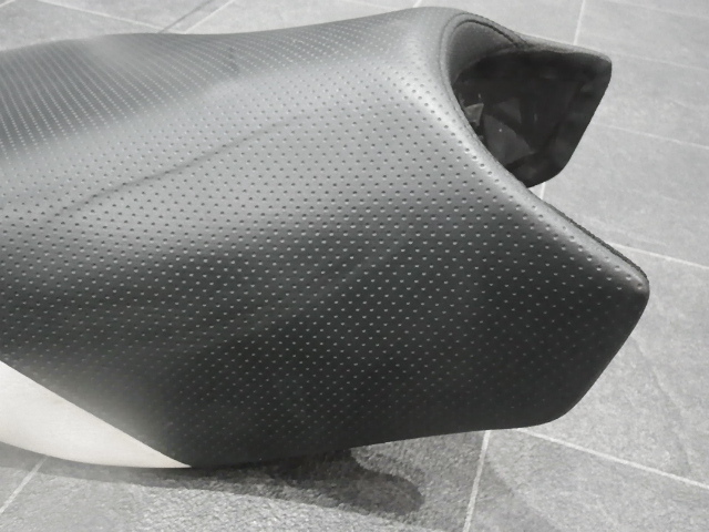 BMW R1200/1250GS/GS-A for Rally seat * Noguchi seat processed goods used 