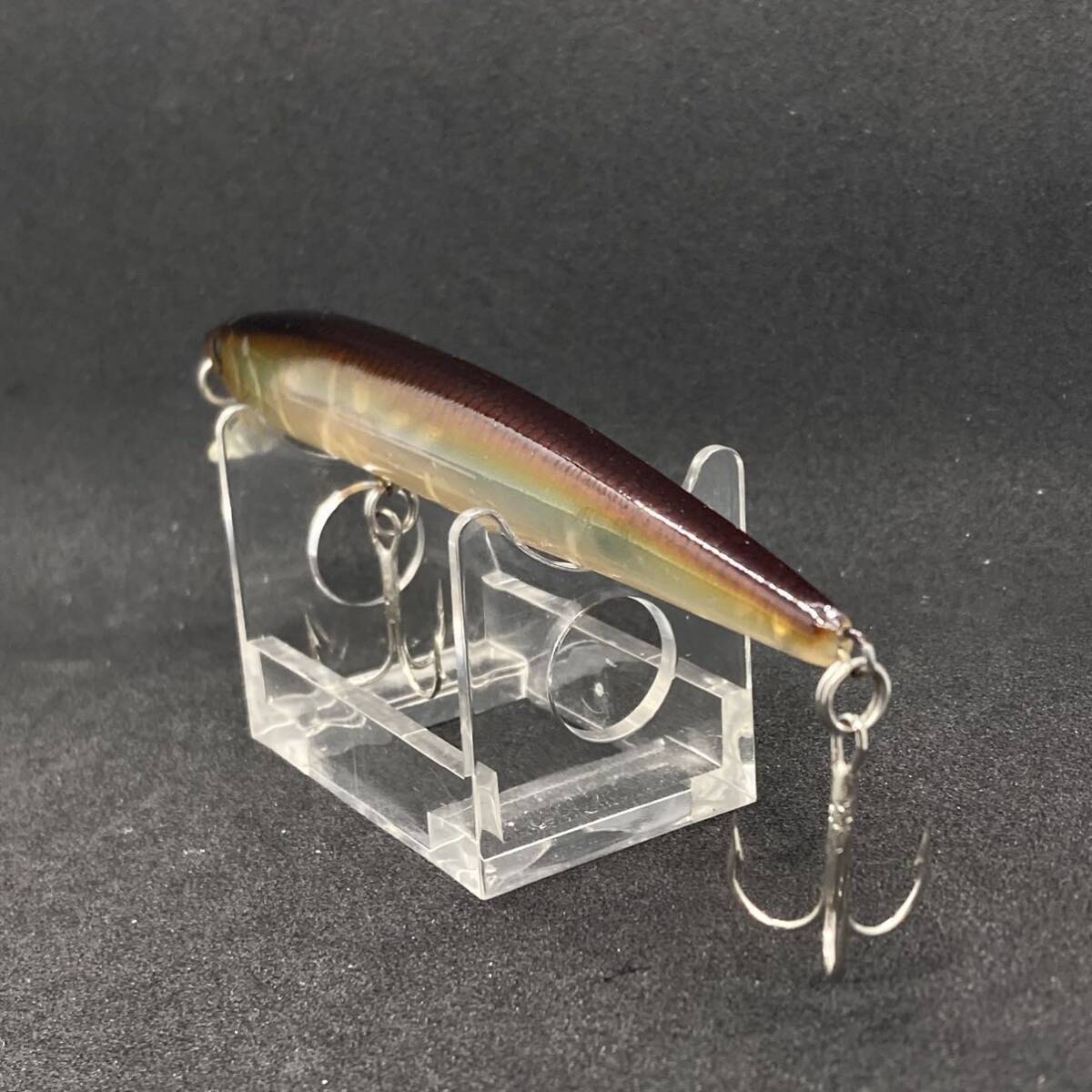 ダイワ　シルバークリーク　ミノー　ゼロ　DAIWA SILVER CREEK MINNOW ZERO 110 ２sp_画像3