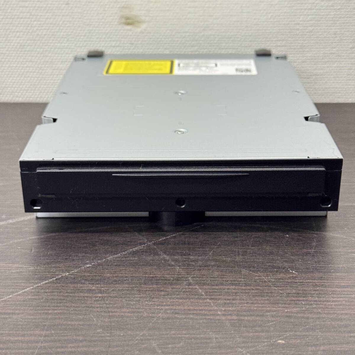 送料600円～ 現状品 簡易動作確認済み SONY ソニー BD ドライブ BRD-300 AC BDZ-RX35_画像2