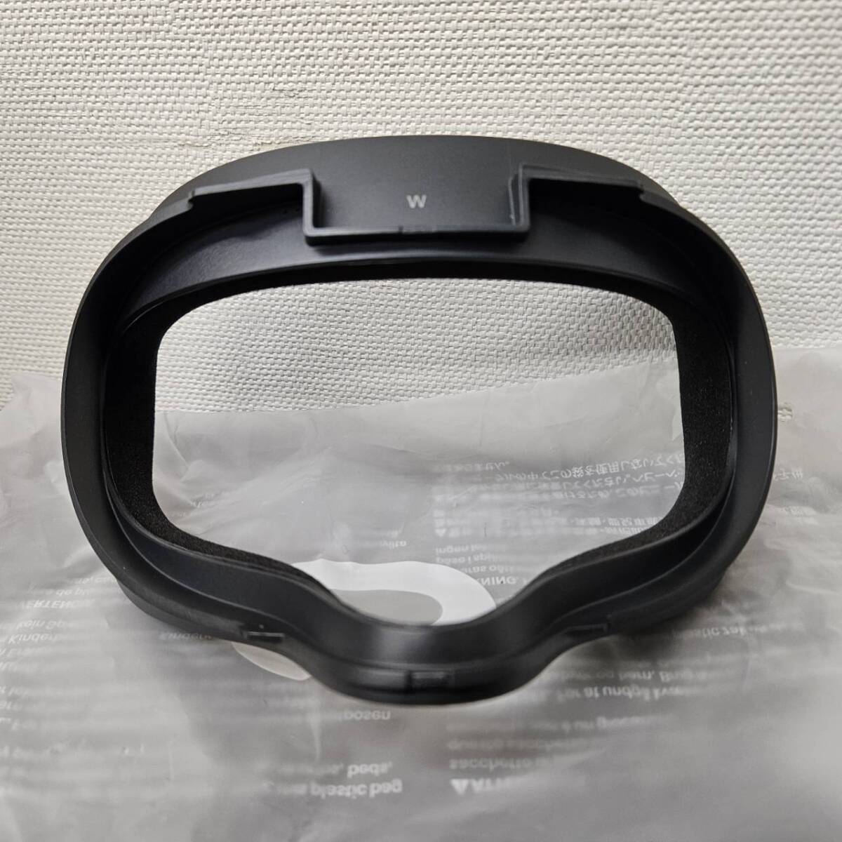 送料620円～　現状品 欠品あり Oculus2 オキュラス2 フィットパック_画像5