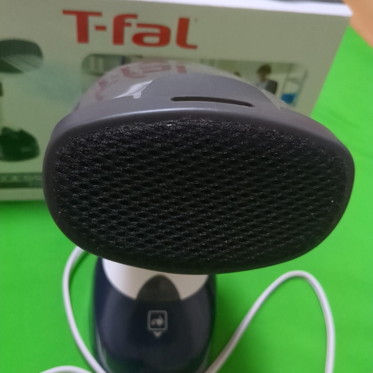 T-FAL 衣類スチーマー アクセススチーム ライト DT7002J0_画像4