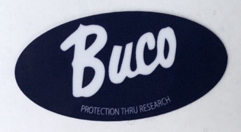 Buco Original Top Pad ブコ 純正 トップパッド ビンテージヘルメット パーツ 60‘s 円形 traveler defender bantam protector_画像3