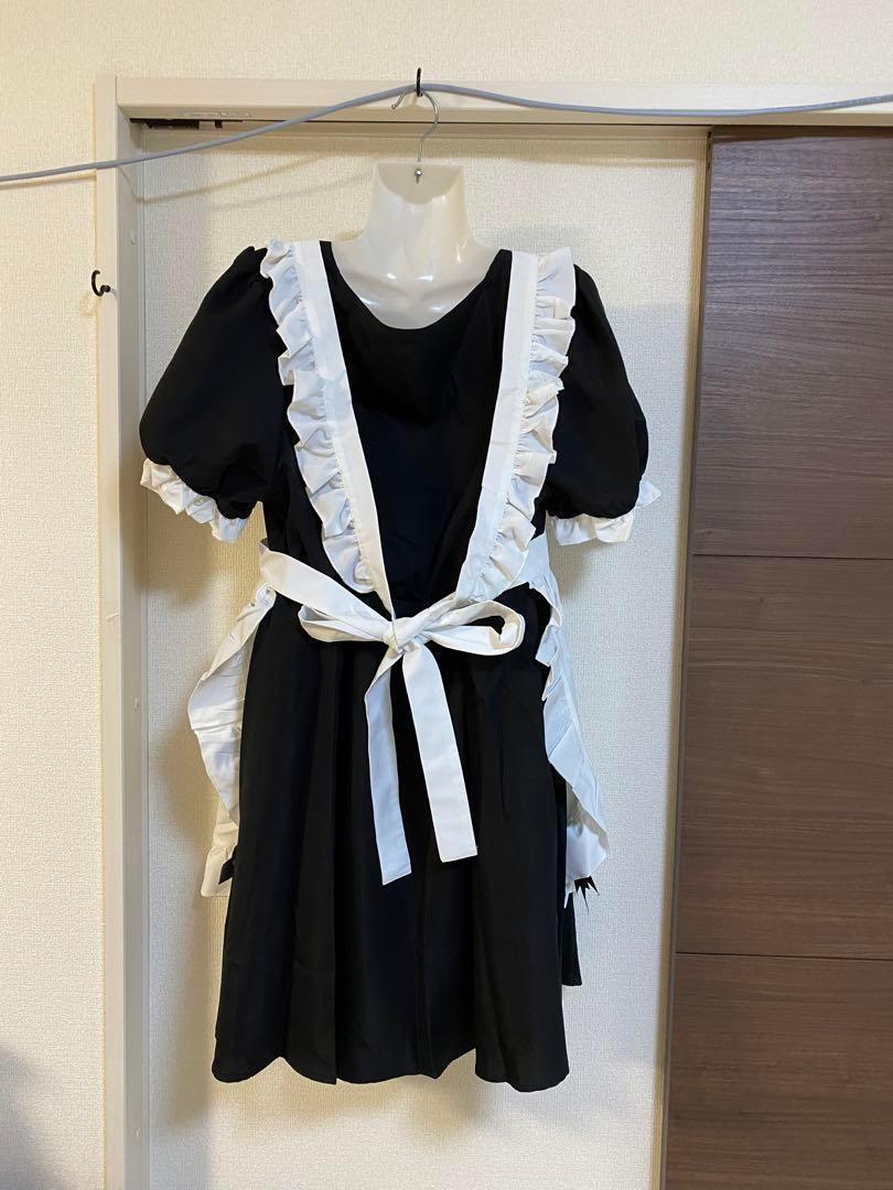 5 large size cosplay 5L made clothes Gothic and Lolita party N150