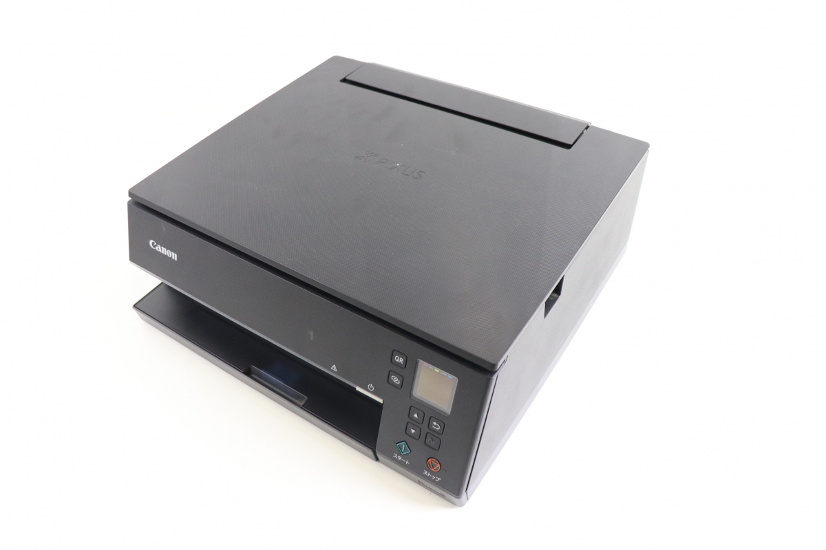 Canon TS7430 Canon ink-jet multifunction machine printer scanner printing copy 005JJHJF37