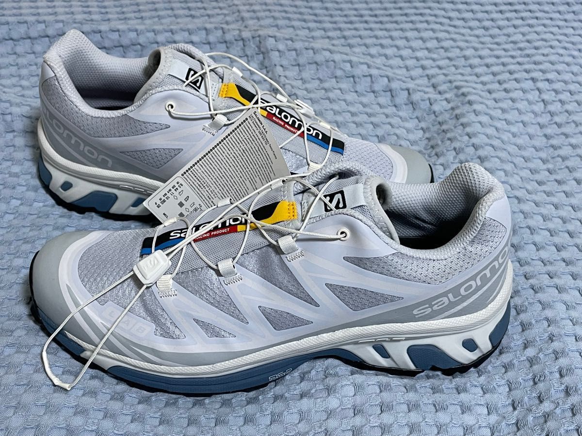 salomon xt-6 arctic ice ホワイト ブルー|Yahoo!フリマ(旧 salomon xt-6 arctic ice ホワイト ブルー|Yahoo!フリマ(旧