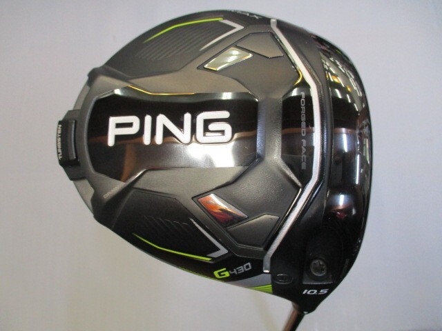 ピン G430 MAX/PING TOUR 2.0 CHROME 65(JP)/S/10.5[101765]_画像1