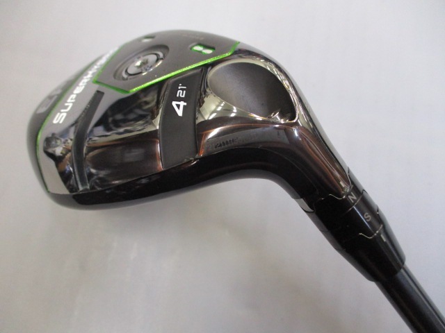 キャロウェイ EPIC SUPER HYBRID/Diamana55 for Callaway(JP)/R/21[103928]_画像5