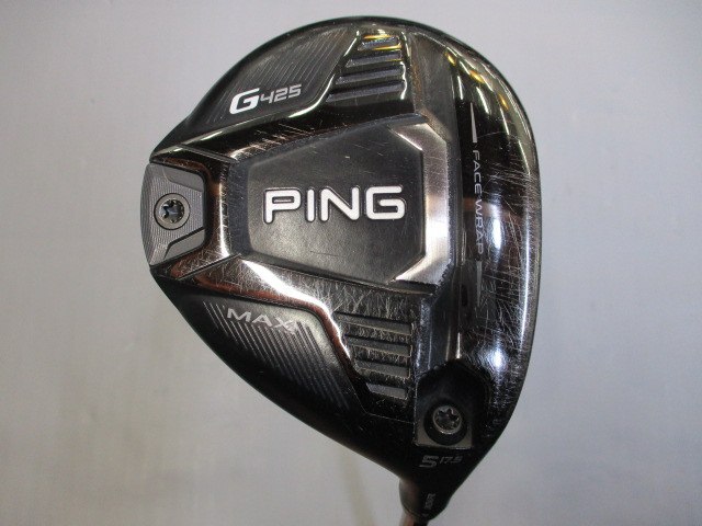 ピン G425 MAX/PING TOUR 173-75(JP)/X/17.5[101882]_画像1