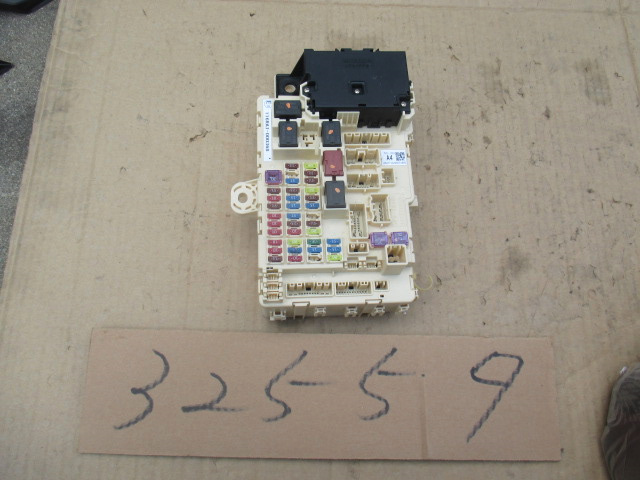 代購代標第一品牌 樂淘letao N Box Jf1 ヒューズボックス 代購代標第一品牌 樂淘letao N Box Jf1 ヒューズボックス