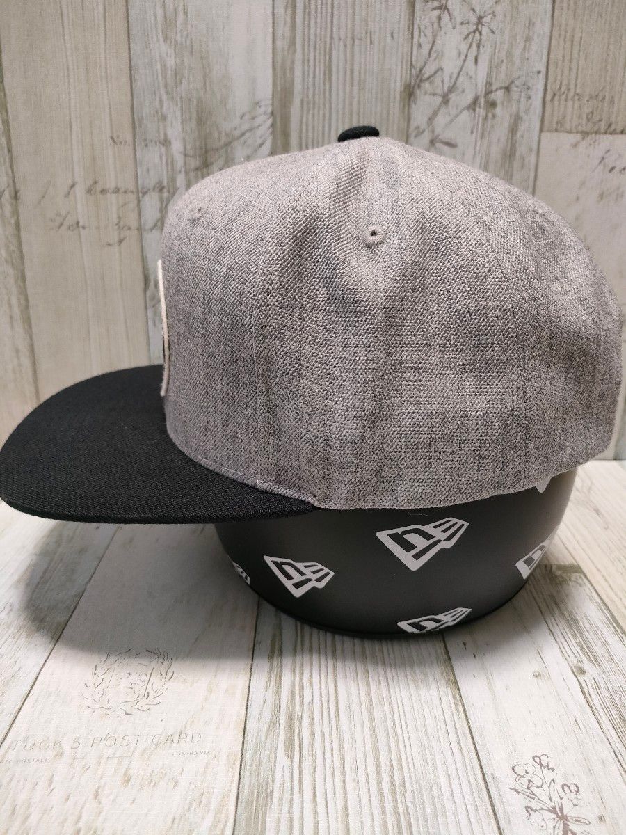 Brixton ブリクストン スナップバック キャップ RIVAL snapback