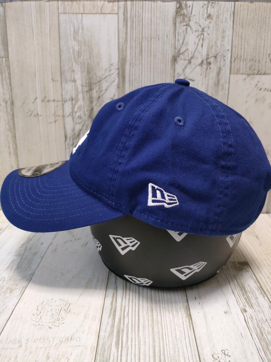 NEW ERA 9THIRTY ドジャース キャップ ニューエラ