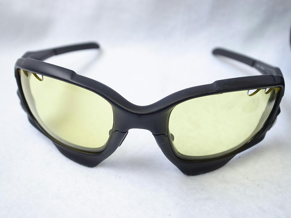 Yahoo!オークション - 【OAKLEY サングラス】JAWBONE(ジョウ Yahoo!オークション - 【OAKLEY サングラス】JAWBONE(ジョウ