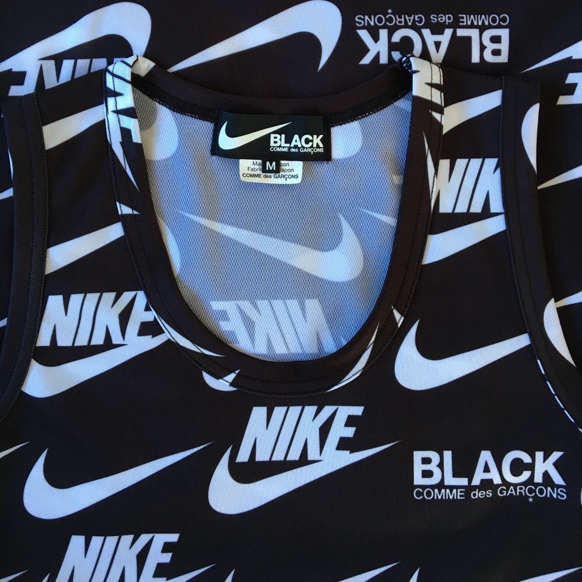 BLACK COMME des GARCONS × NIKE ワンピース|Yahoo!フリマ(旧 BLACK COMME des GARCONS × NIKE ワンピース|Yahoo!フリマ(旧