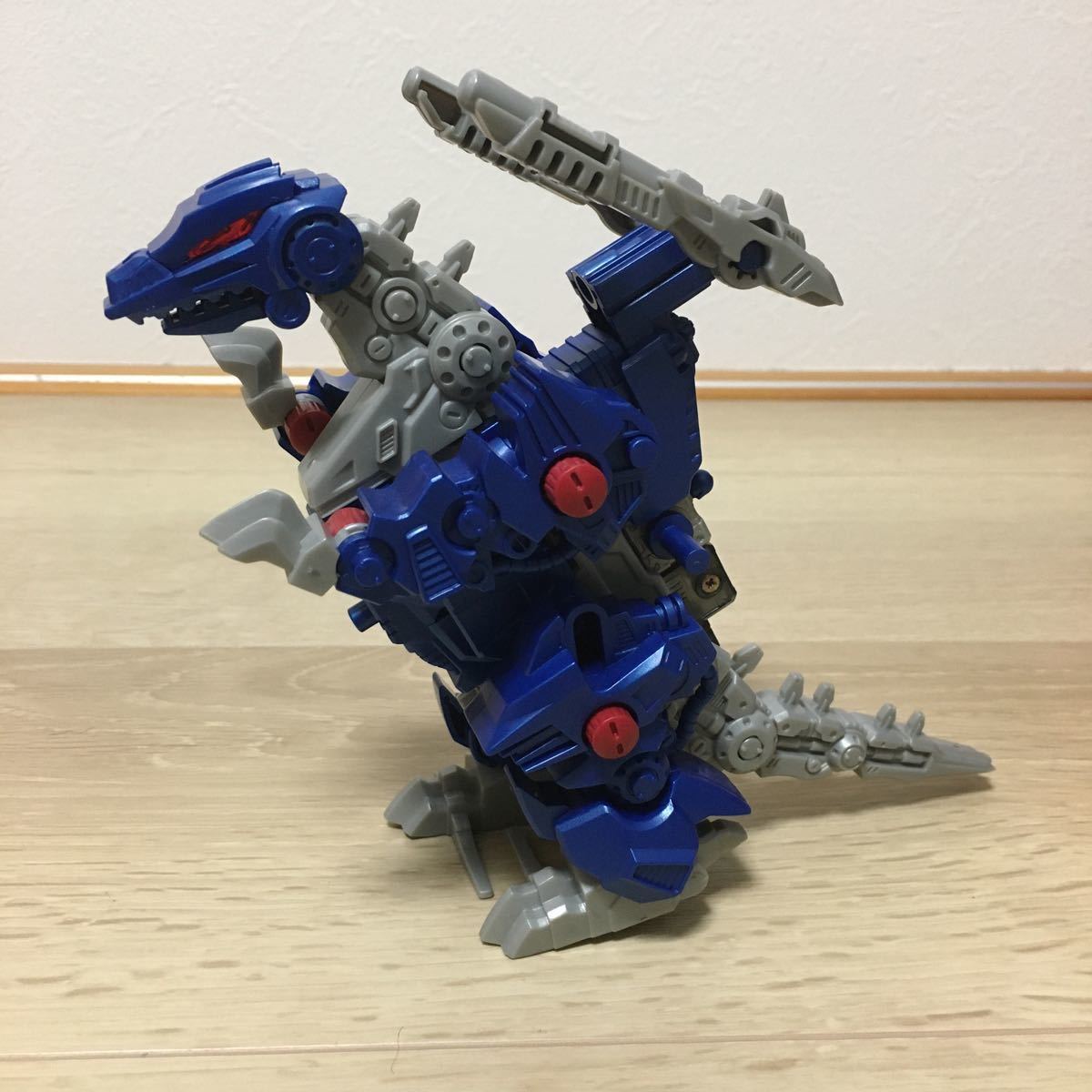 Yahoo!オークション - ゾイド ブロックス 海外版ブラキオ Yahoo!オークション - ゾイド ブロックス 海外版ブラキオ