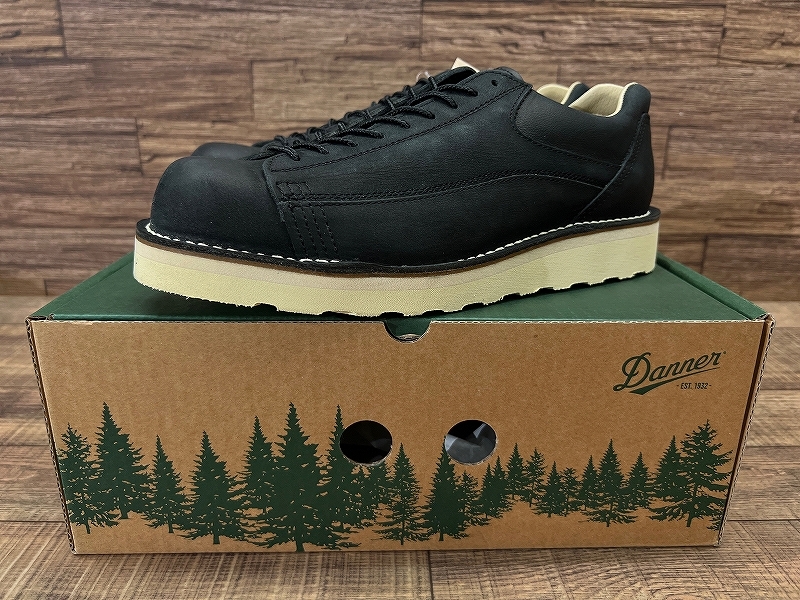 送無 新品 Danner ダナー D314110 ROCKFORD ロックフォード 本革 送無 新品 Danner ダナー D314110 ROCKFORD ロックフォード 本革