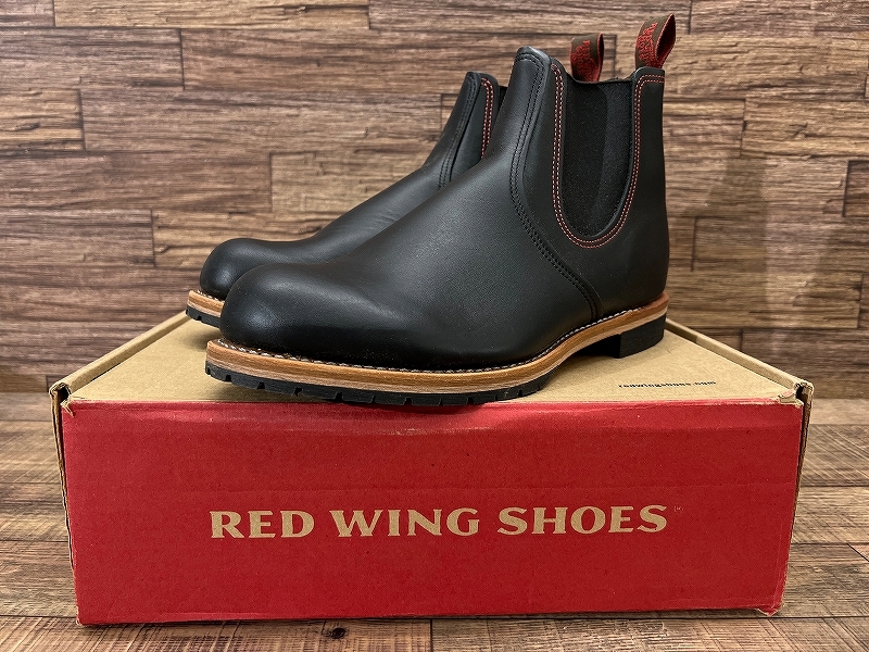 送料無料 新品 デッド USA製 RED WING レッドウィング 2918 14年 送料無料 新品 デッド USA製 RED WING レッドウィング 2918 14年