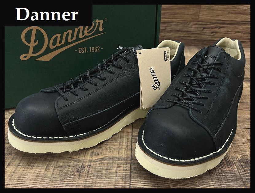 送無 新品 Danner ダナー D314110 ROCKFORD ロックフォード 本革 送無 新品 Danner ダナー D314110 ROCKFORD ロックフォード 本革