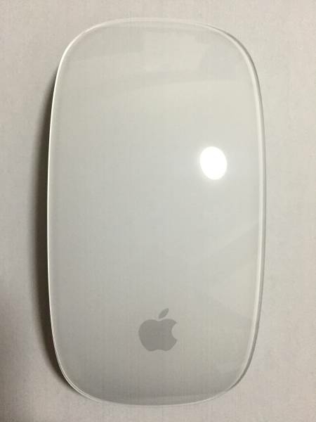 Original New Goods Apple Magic Mouse 2 Mla02j A Model A1657 Real Yahoo Auction Salling Original New Goods Apple Magic Mouse 2 Mla02j A Model A1657 Real Yahoo Auction Salling