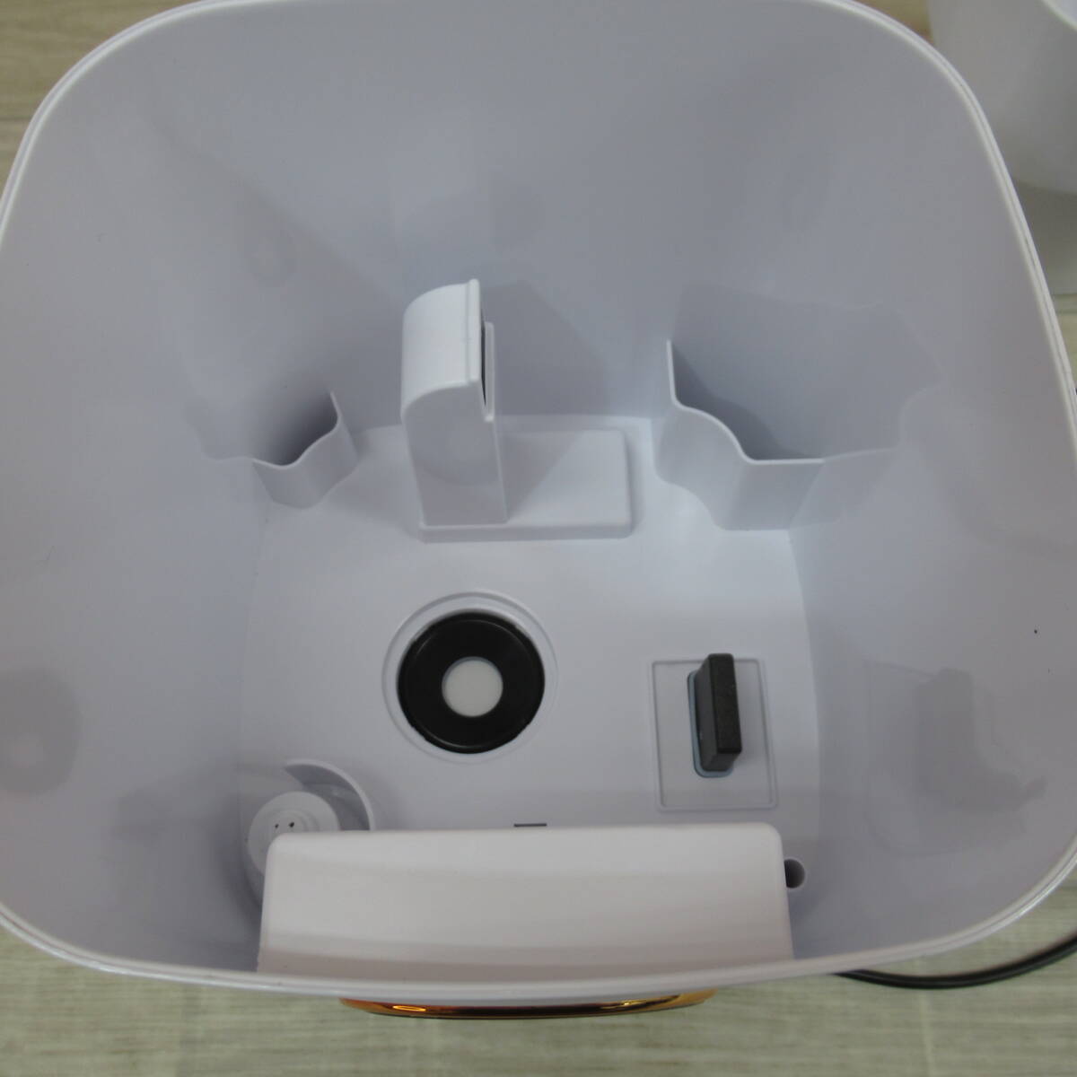 02358PS24【未使用】HOMERS ハイブリット式加湿器タワー型 SP-21 02358PS24【未使用】HOMERS ハイブリット式加湿器タワー型 SP-21
