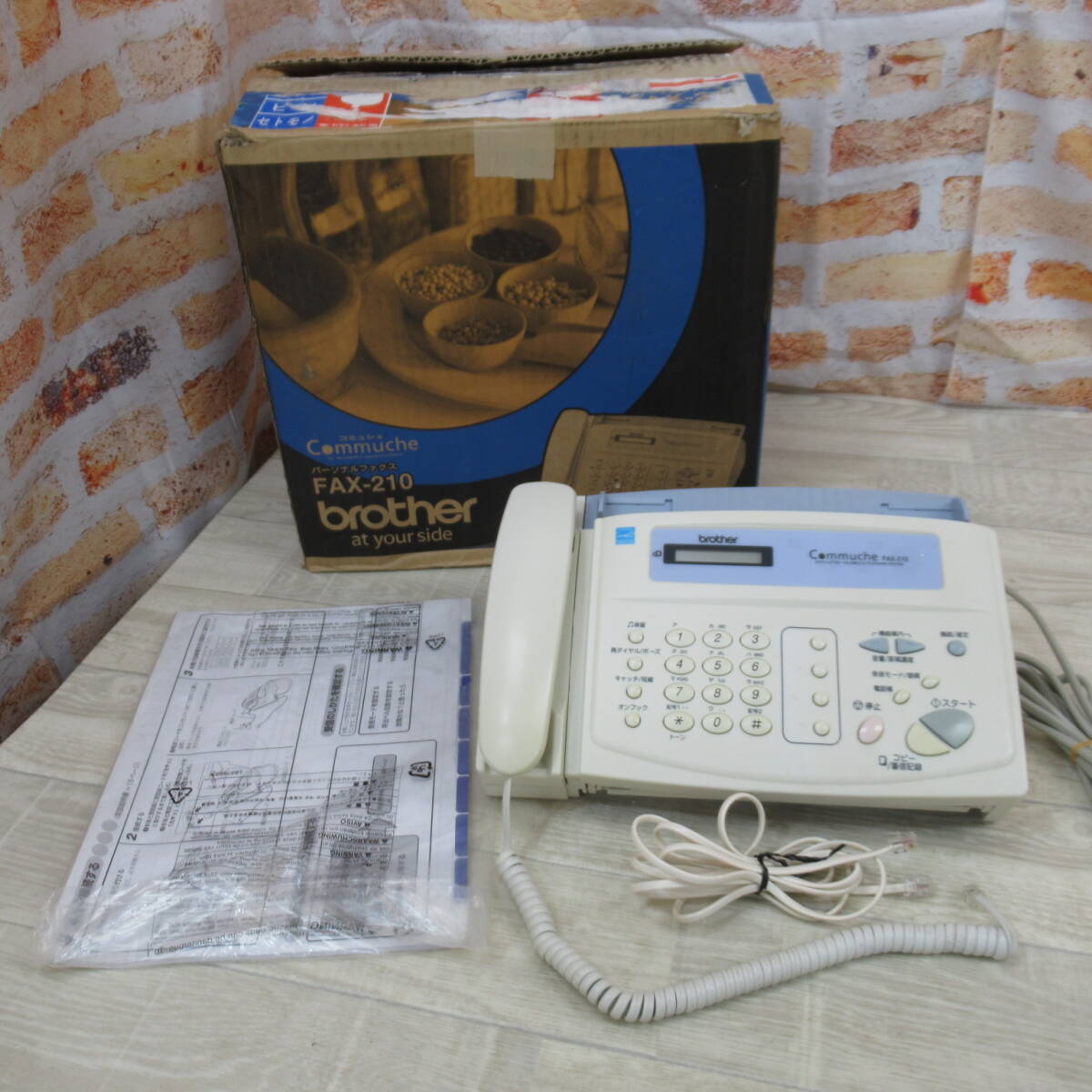 Yahoo!オークション - 3054PC24(旧モデル) BROTHER パーソナル Yahoo!オークション - 3054PC24(旧モデル) BROTHER パーソナル